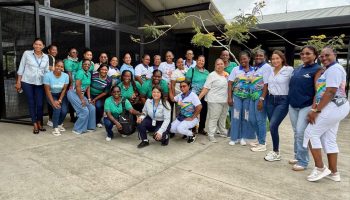 CORPOURABA y Puerto Antioquia fortalecen la gestión ambiental participativa en el territorio.