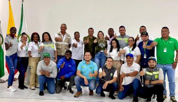 CORPOURABA fortalece la articulación interinstitucional por la defensa de la biodiversidad y los ecosistemas.