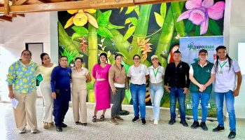 Participación ciudadana y gestión sostenible: se elige el Concejo de Cuencas del POMCAS Río Sucio Alto.