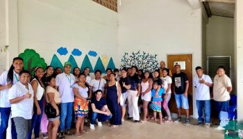 Comunidades indígenas fortalecen la protección ambiental en el Urabá con acompañamiento de CORPOURABA.