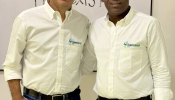 Jorge David Tamayo retoma su cargo como Subdirector Administrativo y Financiero de CORPOURABA.