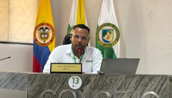 𝐂𝐎𝐑𝐏𝐎𝐔𝐑𝐀𝐁𝐀 acompaña la actualización del Plan Básico de Ordenamiento Territorial de Dabeiba.