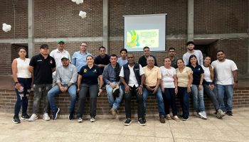 Uramita fortalece su planificación territorial con estudios de gestión del riesgo entregados por CORPOURABA.