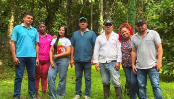 CORPOURABÁ brinda atención y rehabilitación a la fauna silvestre en su Hogar de Paso.